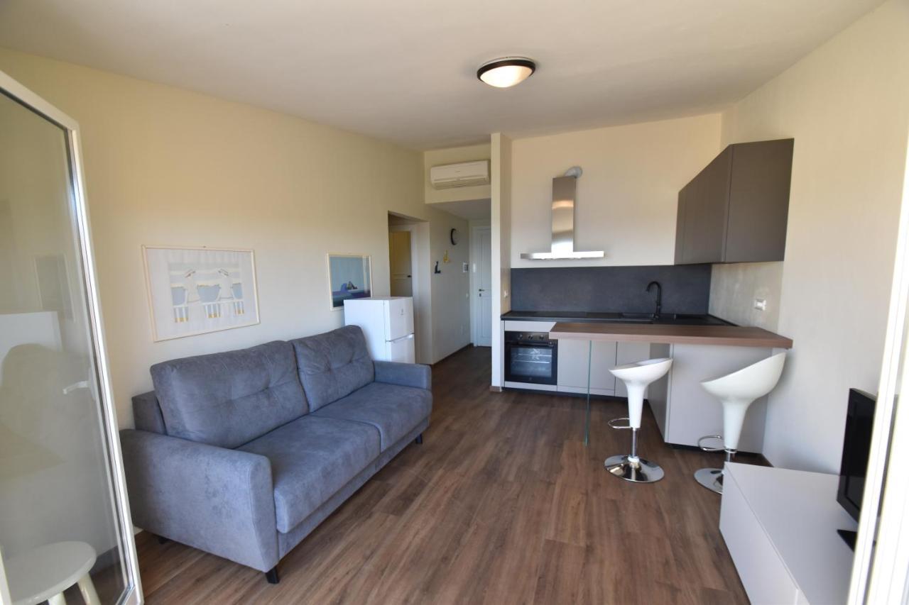 Grotta Azzurra Apartment San Piero in Campo  Esterno foto