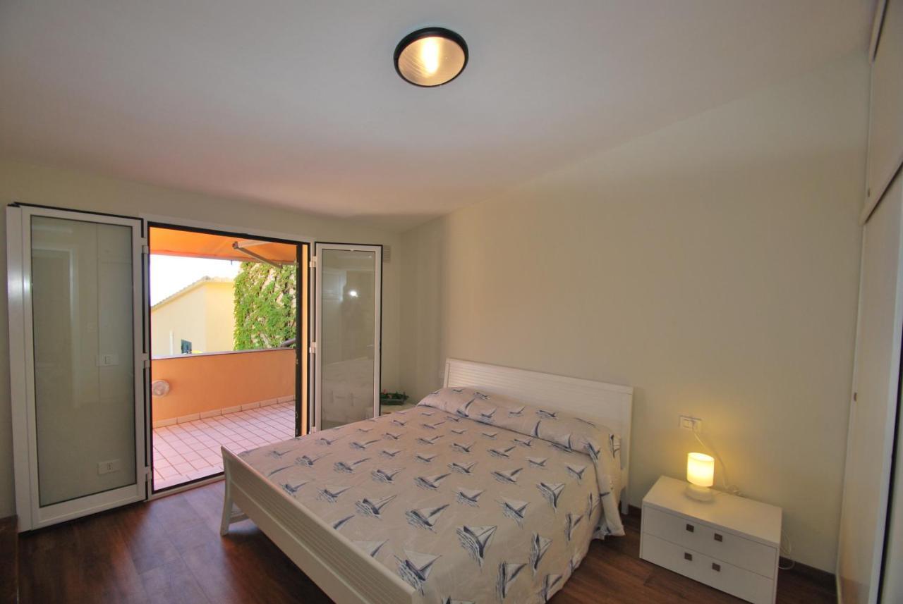 Grotta Azzurra Apartment San Piero in Campo  Esterno foto
