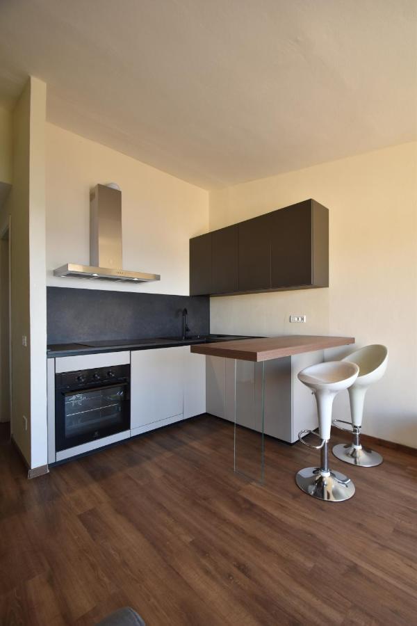 Grotta Azzurra Apartment San Piero in Campo  Esterno foto