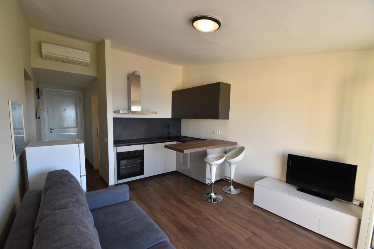 Grotta Azzurra Apartment San Piero in Campo  Esterno foto
