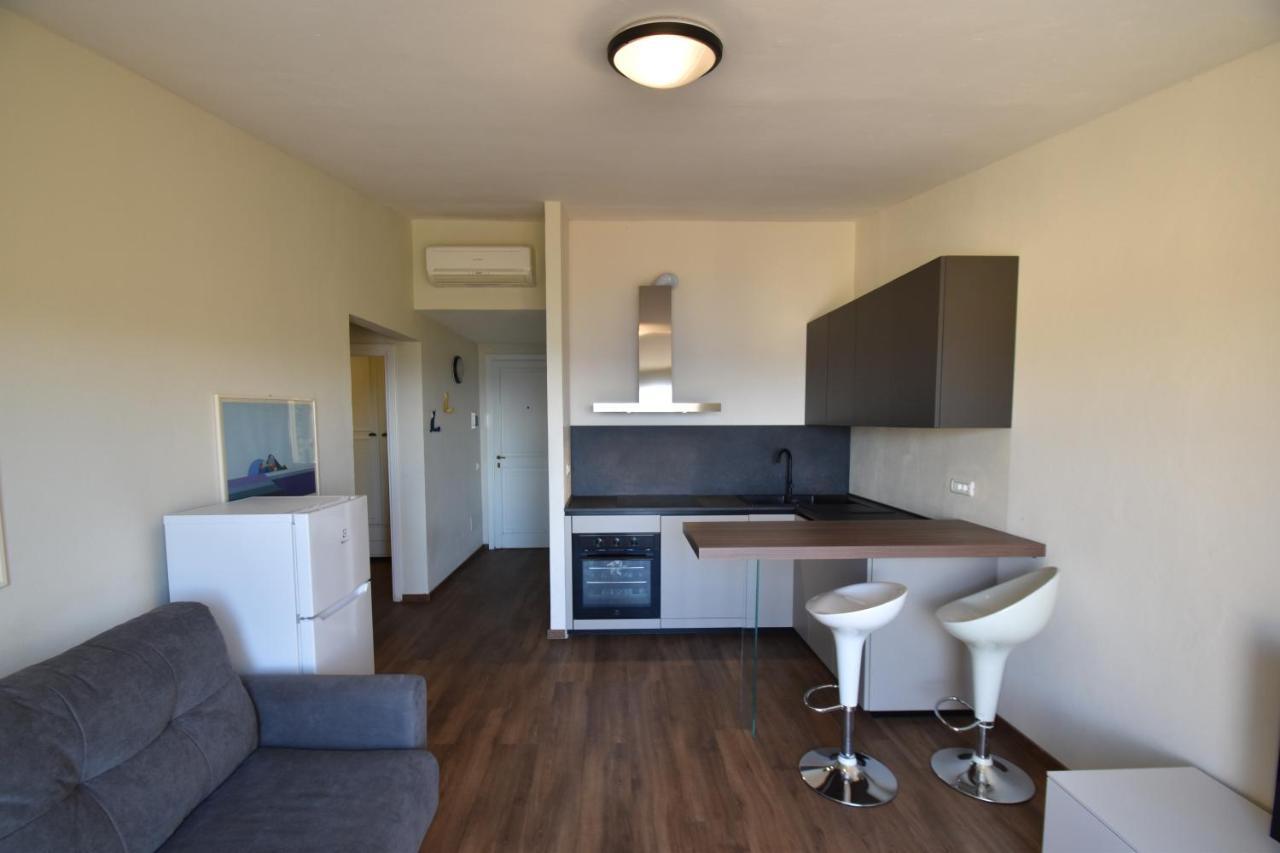 Grotta Azzurra Apartment San Piero in Campo  Esterno foto